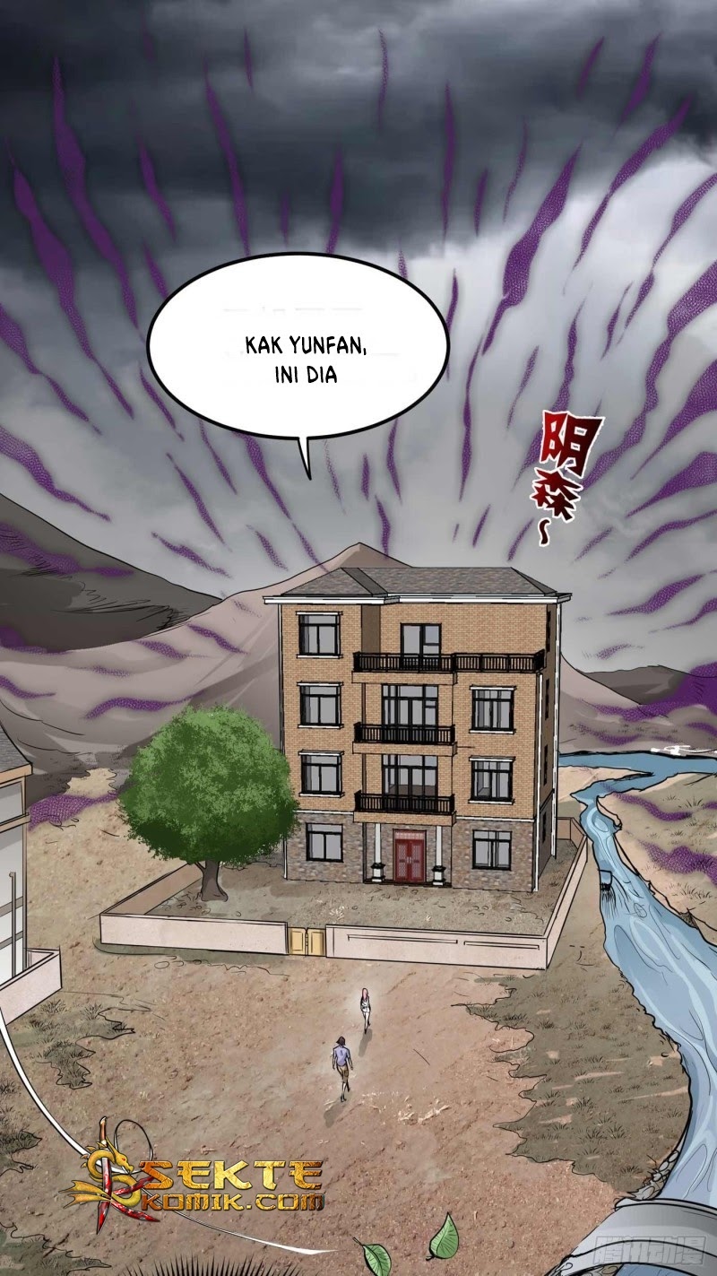 Strongest Divine Doctor Mixed City chapter 82